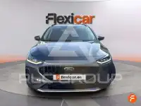 2026 Ford FOCUS