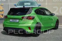 2026 Ford FOCUS