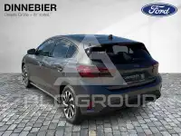 2026 Ford FOCUS