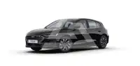 2026 Ford FOCUS