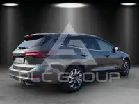 2026 Ford FOCUS