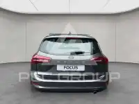 2026 Ford FOCUS