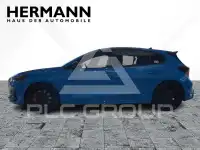 2026 Ford FOCUS