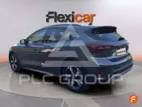2026 Ford FOCUS