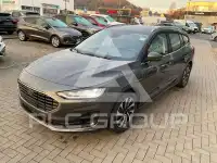 2026 Ford FOCUS