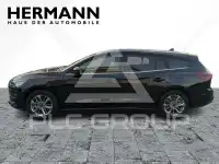 2026 Ford FOCUS