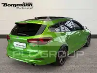 2026 Ford FOCUS