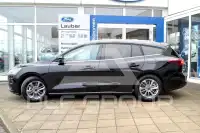 2026 Ford FOCUS