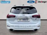 2026 Ford FOCUS