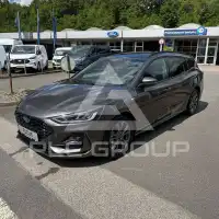 2026 Ford FOCUS