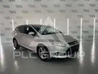 2026 Ford FOCUS