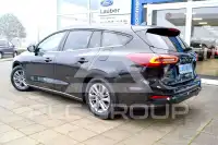 2026 Ford FOCUS