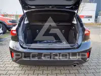 2026 Ford FOCUS