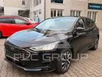 2026 Ford FOCUS
