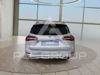 2026 Ford FOCUS