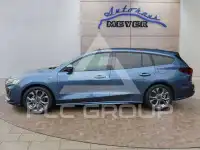 2026 Ford FOCUS
