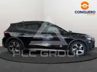 2026 Ford FOCUS
