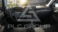 2026 Ford FOCUS