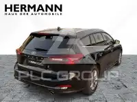 2026 Ford FOCUS