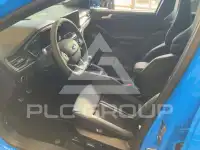 2026 Ford FOCUS