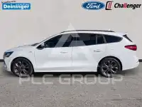 2026 Ford FOCUS