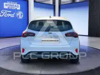 2026 Ford FOCUS