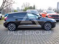2026 Ford FOCUS