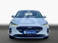 2026 Ford FOCUS