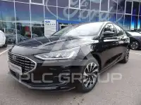 2026 Ford FOCUS