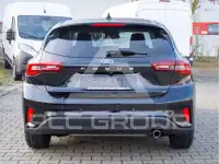 2026 Ford FOCUS
