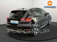 2026 Ford FOCUS