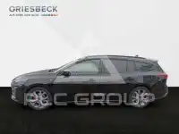 2026 Ford FOCUS