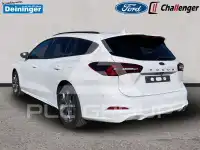 2026 Ford FOCUS