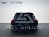 2026 Ford FOCUS