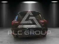 2026 Ford FOCUS