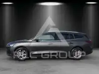 2026 Ford FOCUS