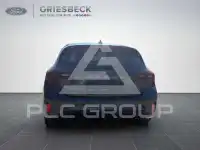 2026 Ford FOCUS