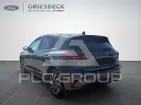 2026 Ford FOCUS