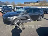 2026 Ford FOCUS