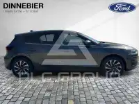 2026 Ford FOCUS