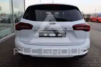 2026 Ford FOCUS