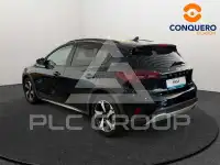 2026 Ford FOCUS