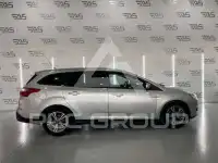 2026 Ford FOCUS