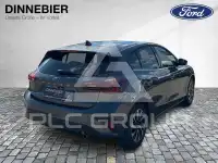 2026 Ford FOCUS