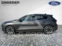 2026 Ford FOCUS
