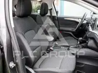 2026 Ford FOCUS