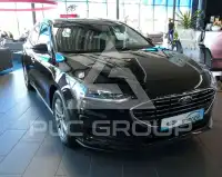 2026 Ford FOCUS