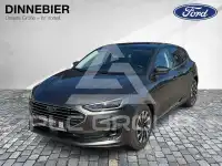 2026 Ford FOCUS