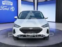 2026 Ford FOCUS
