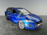 2026 Ford FOCUS
